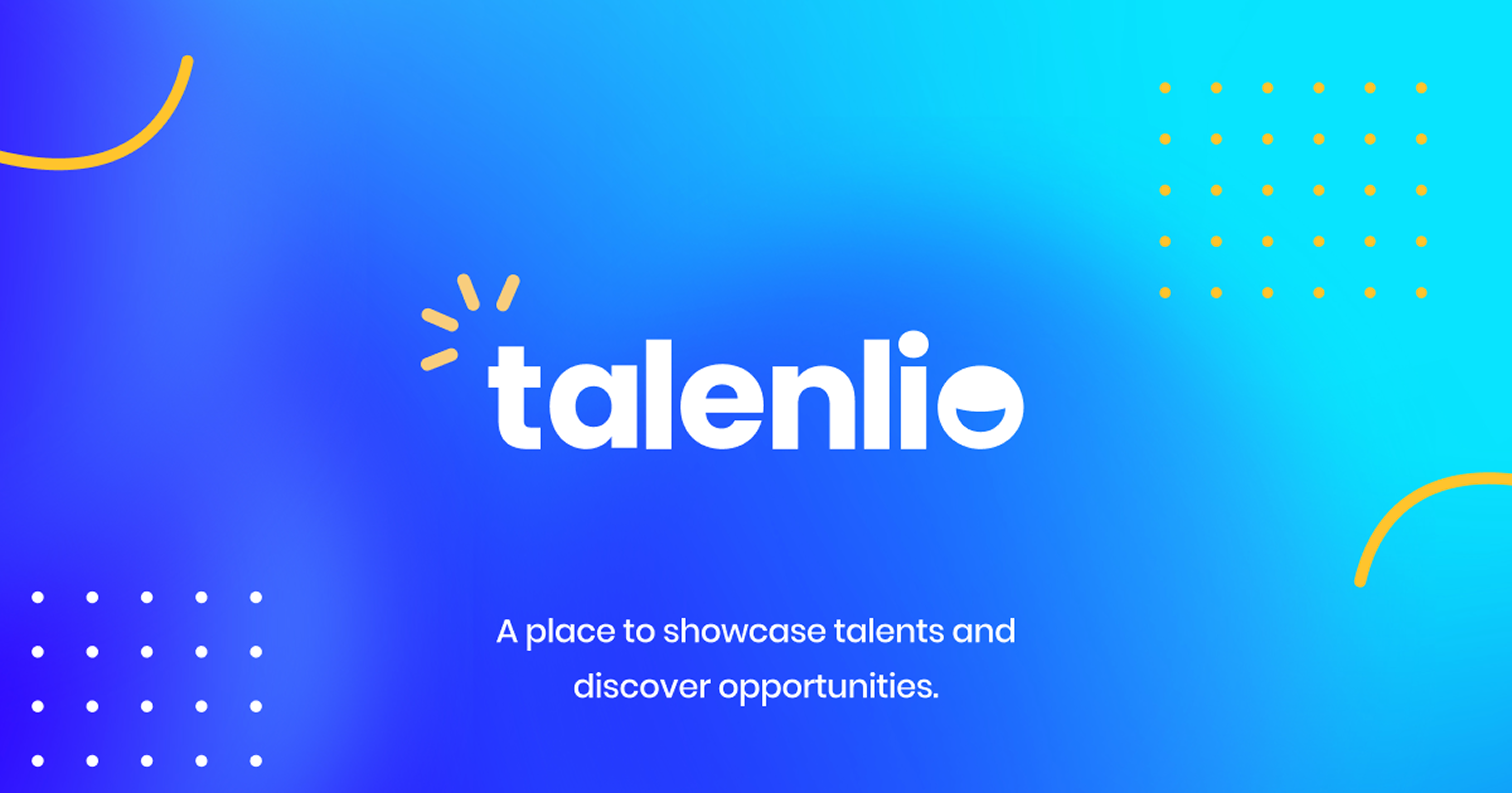 Talenlio 